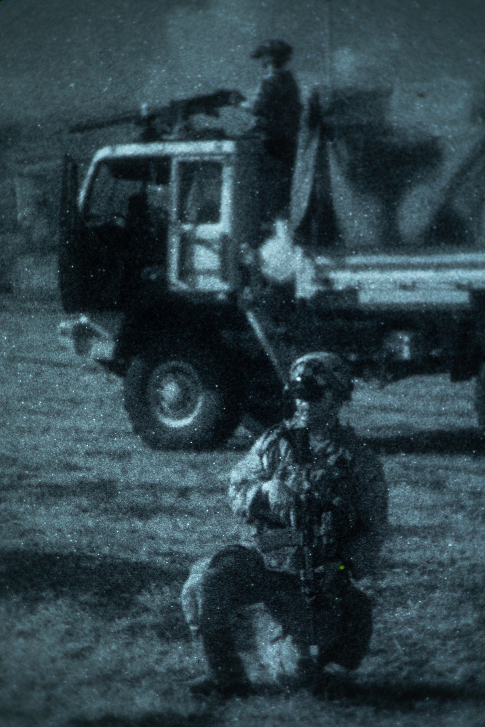 JPMRC 23-01 Sling-Load Drop