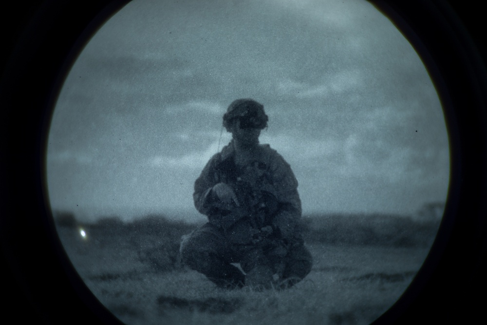 JPMRC 23-01 Sling-Load Drop