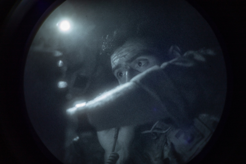 JPMRC 23-01 Sling-Load Drop