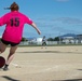 Spouses Iwakuni Area Kickball Association hosts annual tournament