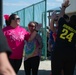 Spouses Iwakuni Area Kickball Association hosts annual tournament