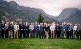 10th AAMDC Warrant Officer Offsite Leader Professional Development