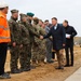 DABS-FEV Groundbreaking Ceremony