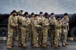 12 CAB refuelers keep birds in flight at Falcon Autumn