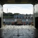 U.S. Marines, Soldiers load gear in support of Keen Sword 23
