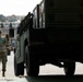 U.S. Marines, Soldiers load gear in support of Keen Sword 23