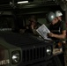 U.S. Marines, Soldiers load gear in support of Keen Sword 23