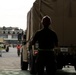 U.S. Marines, Soldiers load gear in support of Keen Sword 23
