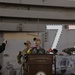 Daily Operations aboard USS George H.W. Bush (CVN 77)