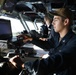 Daily Operations Onboard USS George H.W. Bush (CVN 77)