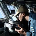 Daily Operations Onboard USS George H.W. Bush (CVN 77)