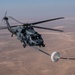 26th ERQS Executes Refueling and PJ Jumps