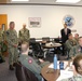 NETC West Visit