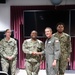 NETC West Visit