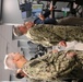 NETC West Visit