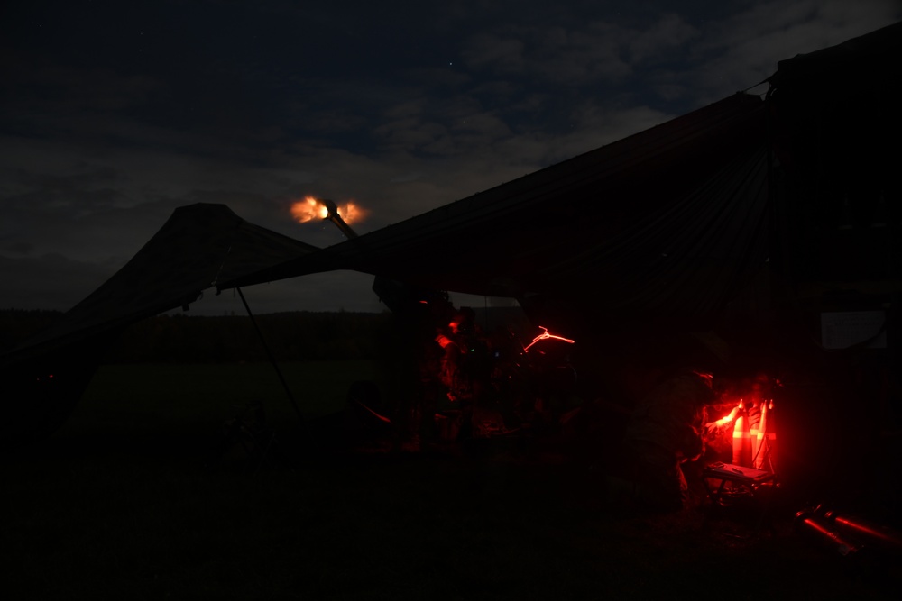 Carnage Battery night LFX