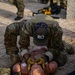 57th Pararescuemen Training