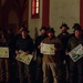 13 community members knighted at Jägerschlag