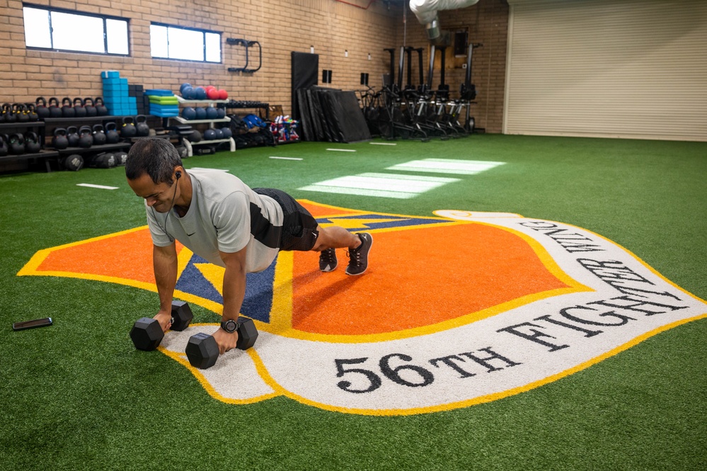 TITAN Arena Grand Re-Opening