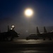 Eagles After Dark