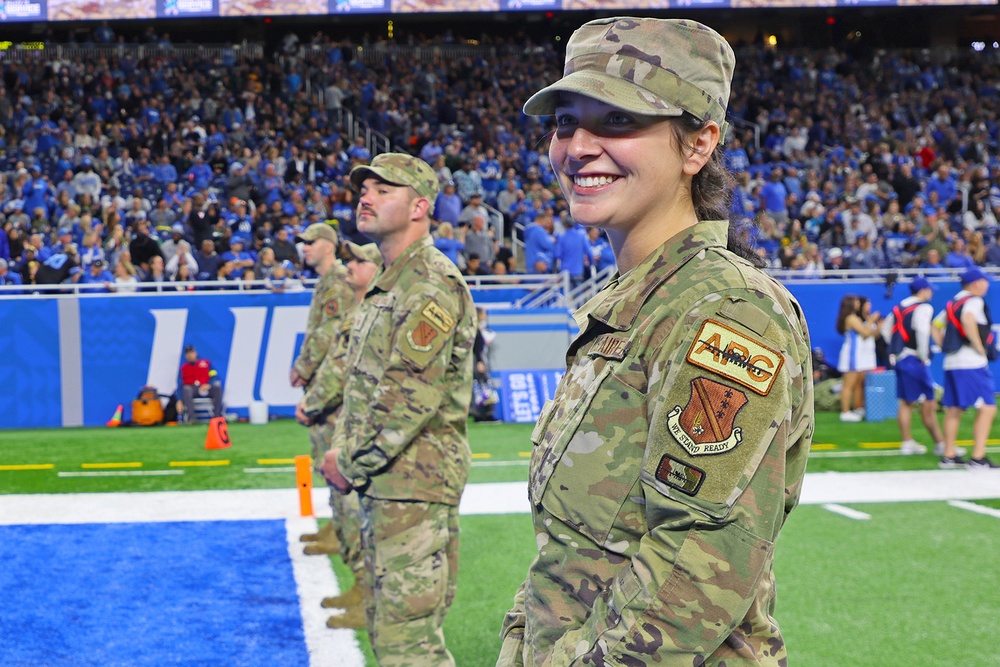 detroit lions tickets military discount