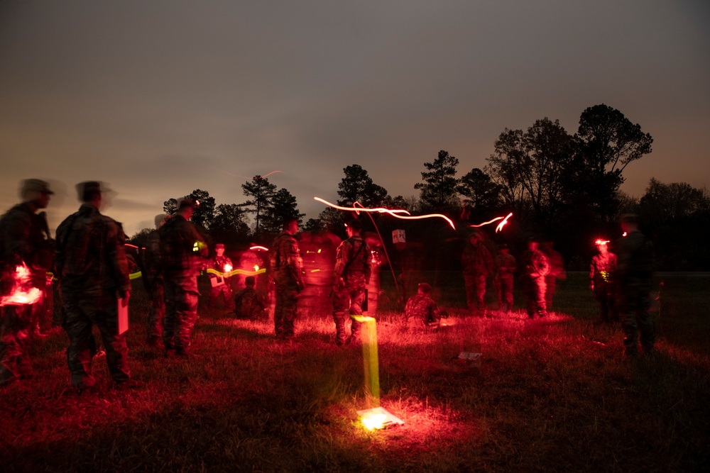 Medical Readiness Command, East Best Medic Competition