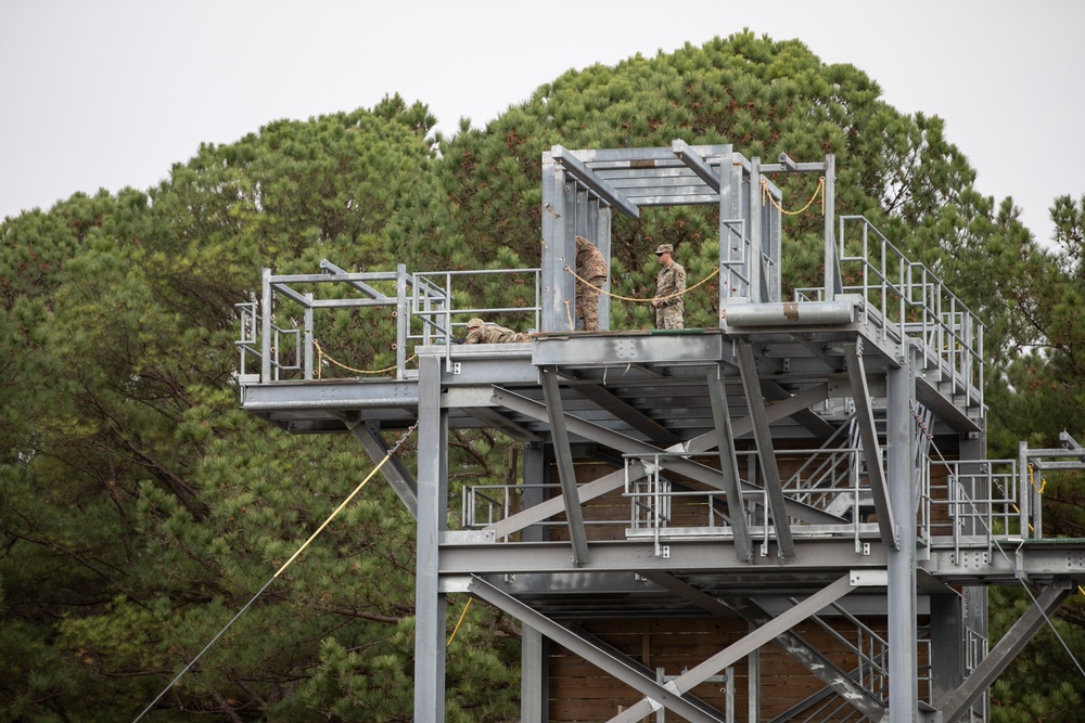 Medical Readiness Command, East Best Medic Competition