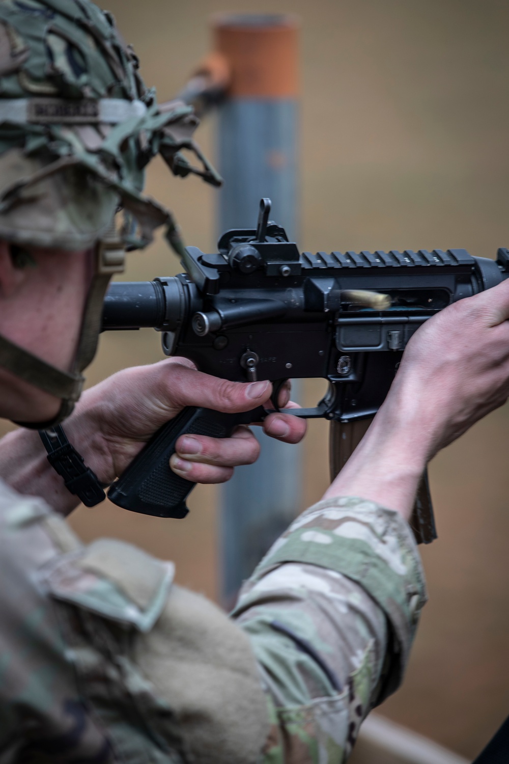 Medical Readiness Command, East Best Medic Competition