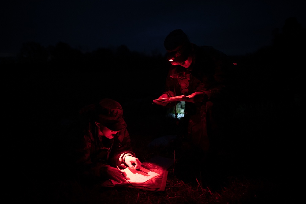 Medical Readiness Command, East Best Medic Competition