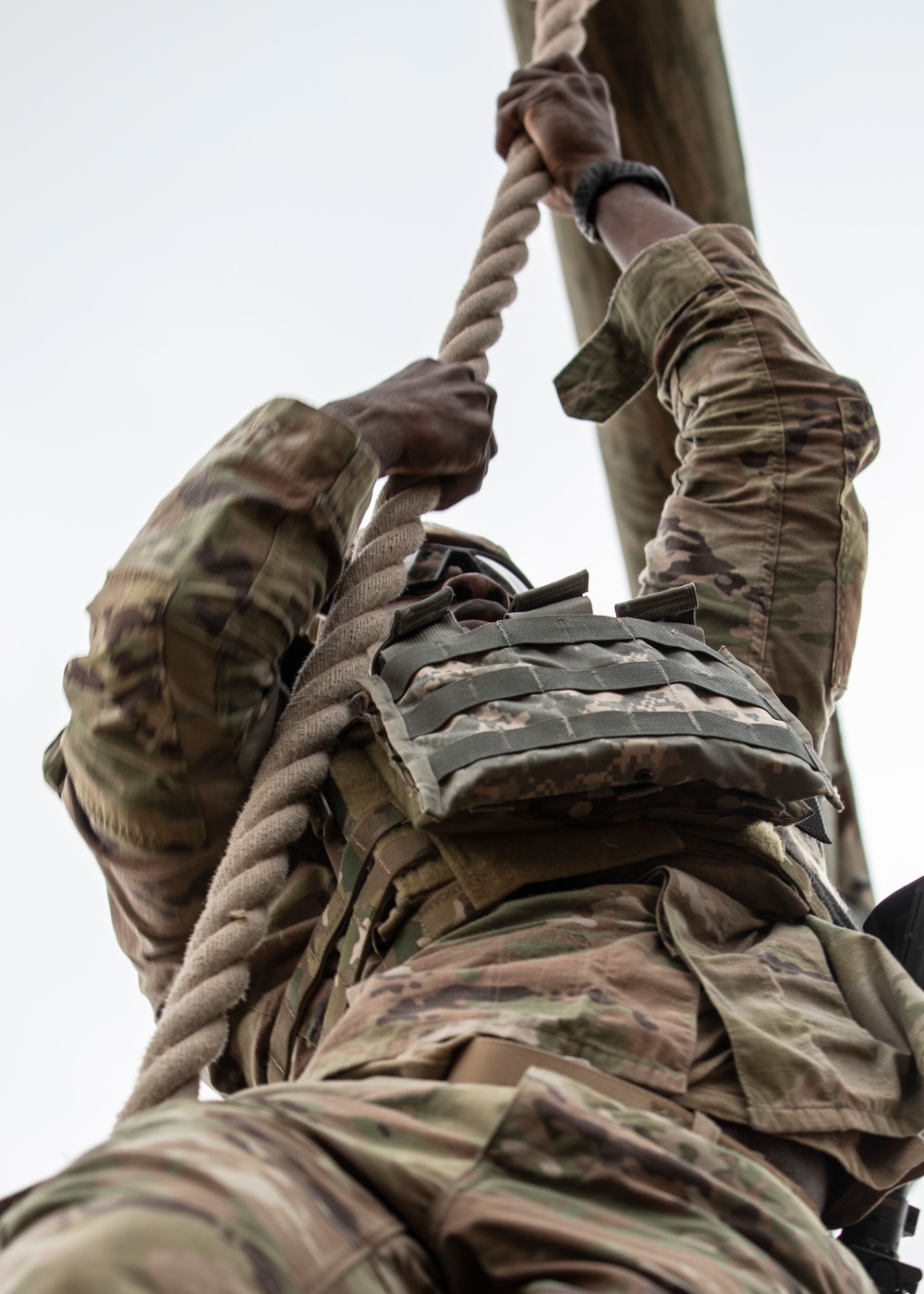 Medical Readiness Command, East Best Medic Competition