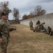 Medical Readiness Command, East Best Medic Competition