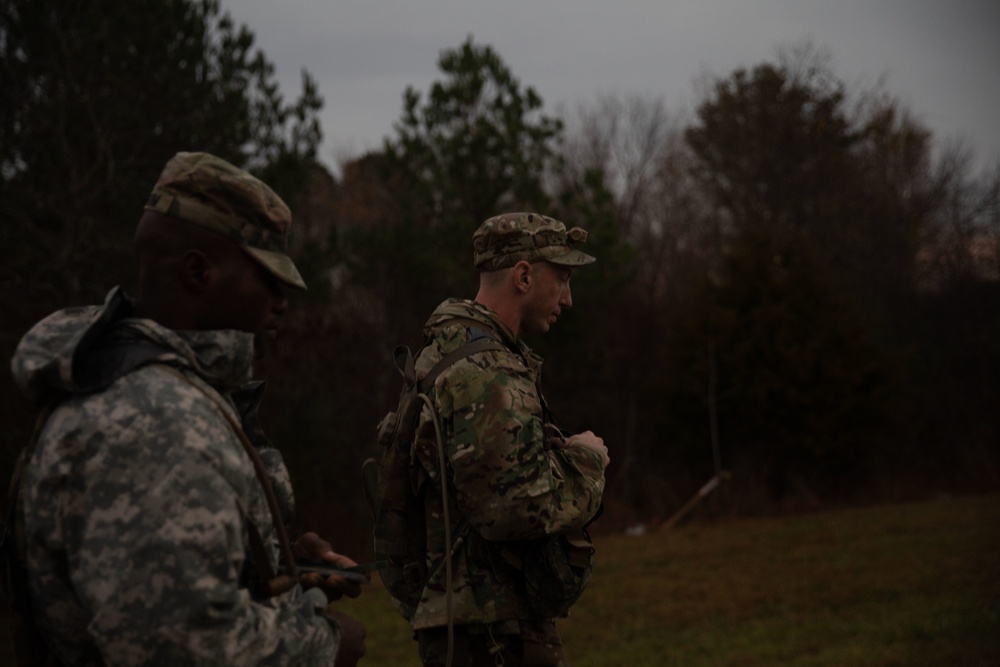 Medical Readiness Command, East Best Medic Competition