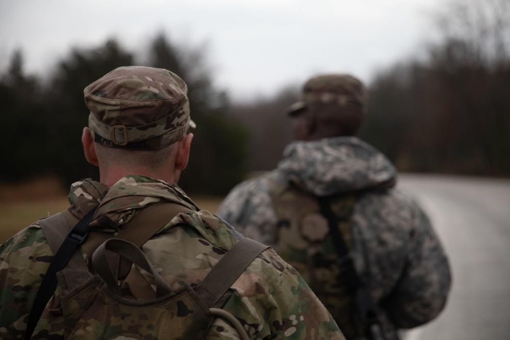 Medical Readiness Command, East Best Medic Competition