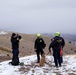 UTNG FEMA Region VIII HRF Hosts Multi-Agency Exercise