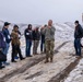 UTNG FEMA Region VIII HRF Hosts Multi-Agency Exercise