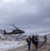 UTNG FEMA Region VIII HRF Hosts Multi-Agency Exercise
