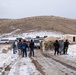 UTNG FEMA Region VIII HRF Hosts Multi-Agency Exercise