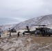 UTNG FEMA Region VIII HRF Hosts Multi-Agency Exercise