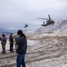 UTNG FEMA Region VIII HRF Hosts Multi-Agency Exercise