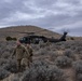 UTNG FEMA Region VIII HRF Hosts Multi-Agency Exercise