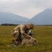 SETAF-AF and 173rd Airborne Brigade Aviano Jump