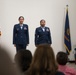 124th Fighter Wing History Made, First Woman of Color Promoted to Chief