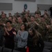 124th Fighter Wing History Made, First Woman of Color Promoted to Chief