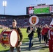 Military Appreciation Day at OU vs. Baylor