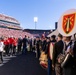 Military Appreciation Day at OU vs. Baylor