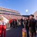 Military Appreciation Day at OU vs. Baylor