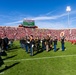 Military Appreciation Day at OU vs. Baylor