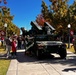 Military Appreciation Day at OU vs. Baylor