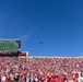 Military Appreciation Day at OU vs. Baylor