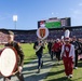 Military Appreciation Day at OU vs. Baylor